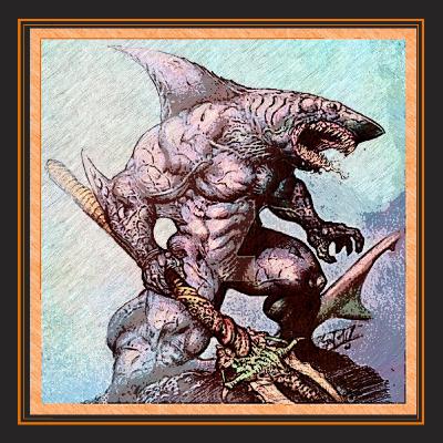 Hengeyokai Os 4 Selos Episódio 4 - O Resgate da Imperatriz Horuko.