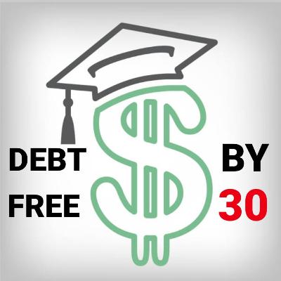 Episode 1: Beginning My Journey To Financial Freedom