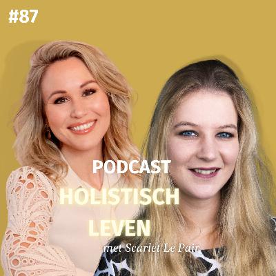 Aflevering 87: Scarlet Le Pair