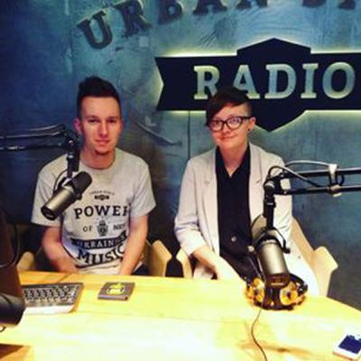Ольга Райтер (WIZ-ART) | 13.06.2016 | Urban Space Radio Ольга Райтер (WIZ-ART) | 13.06.2016 | Urban Space Radio