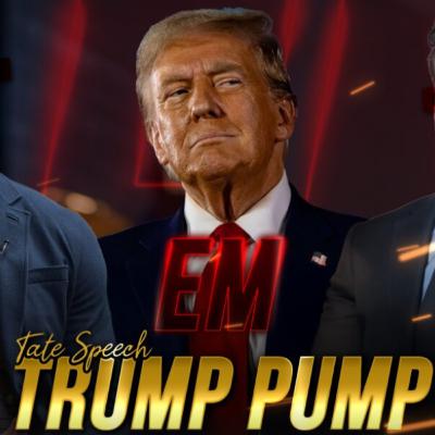 EMERGENCY MEETING EPISODE 102 - TRUMP PUMP