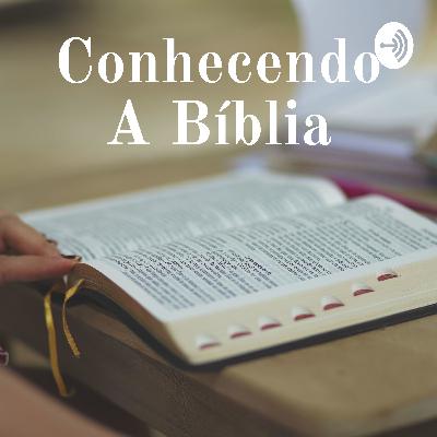 Conhecendo A Bíblia (Trailer)