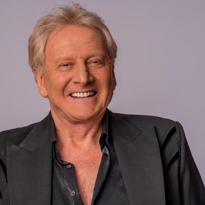 Inside Your Head - Graham Russell of "Air Supply"