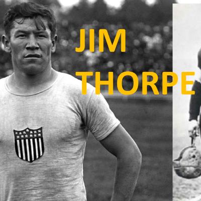 Jim Thorpe - SACRIFICE - S3 E19 Jim Thorpe - SACRIFICE - S3 E19