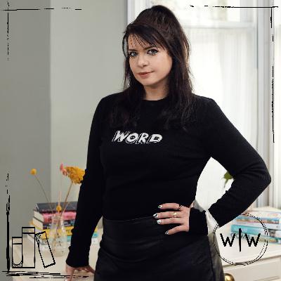 246 Becky Thomas | Literary Agent and Founder of Lewinsohn Literary Agency