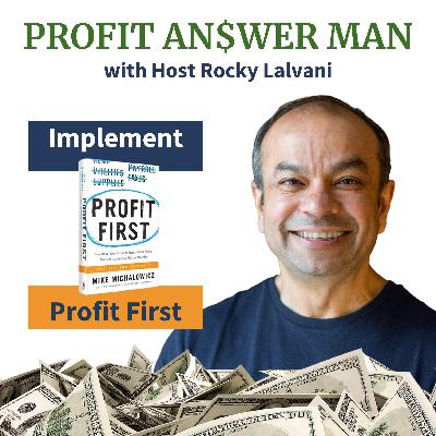 Ep 189 Boost Profits Through Smart Marketing Tactics with Joshua Ramsey