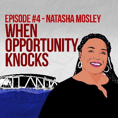 When Opportunity Knocks - Preview
