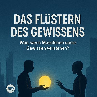 Ep 071: Exklusives Hörspiel (Pilotfolge)