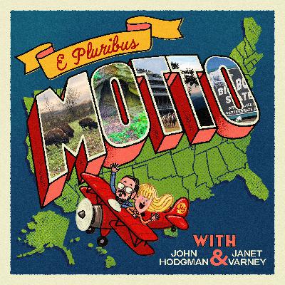 Episode 14: Kentucky - “United we stand, divided we fall”