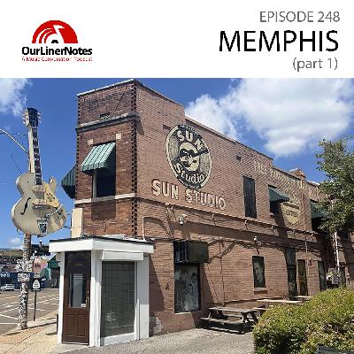 248: Memphis (Part 1)