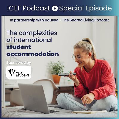 The complexities of international student accommodation