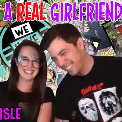 We Have Issues | Anthony's Girlfriend | KT Carlisle