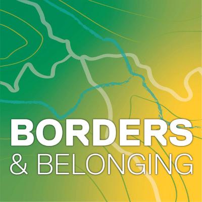 Award-Winning Global Perspective & Stories: Borders & Belonging