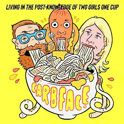 Living in the Post-Knowledge of Two Girls One Cup