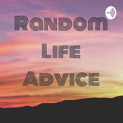 My new podcast