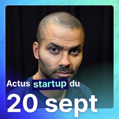 La démocratisation de la mobilité durable pour les salarié, le premier service de nettoyage pour l’espace ou encore la star française de NBA dans le jury de QVEMA … Actus startup du 20/09/2023
