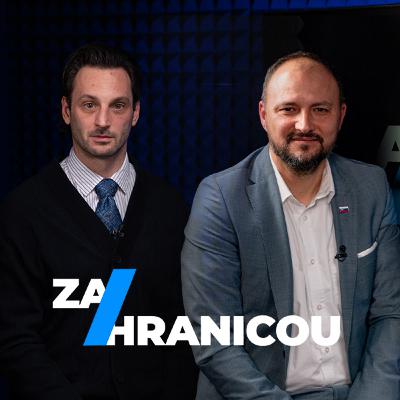 Hrabina, Bednár: Slováci vyrobia najviac prostriedkov, ktoré zabíjajú Rusov