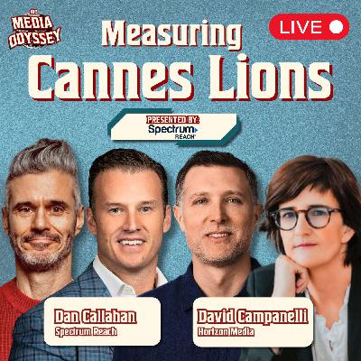 MEASURING CANNES LIONS MEASURING CANNES LIONS