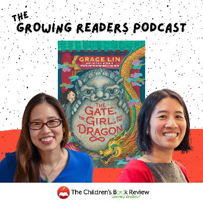 Grace Lin and Alvina Ling: 26 Years of Making Beautiful Books