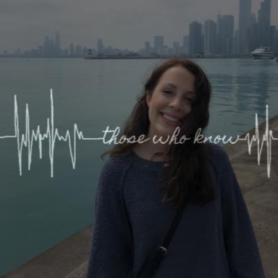 Why Are You Staring at Him? Why Are You Staring at Him?