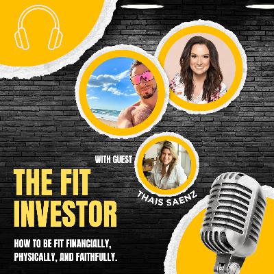 S2, Episode 24: Fearless Exploration with Thais Saenz