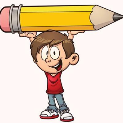 A Tale of the Pencil A Tale of the Pencil