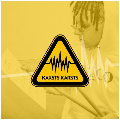 TRENCH MAFIA LOCCO | PODKĀSTS "KARSTS KARSTS" #47