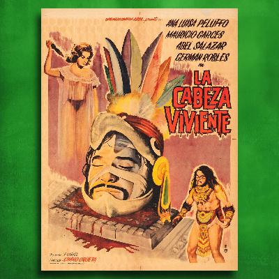 The Living Head (1963) The Living Head (1963)