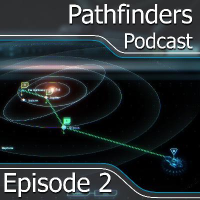 Where Did Theaters of War Go? | Pathfinders Podcast