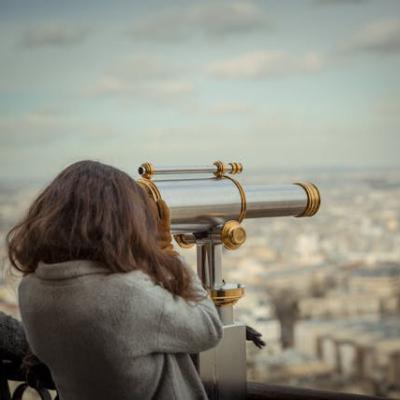 Creating a Career Vision When You Don't Know What's Possible - MAC102