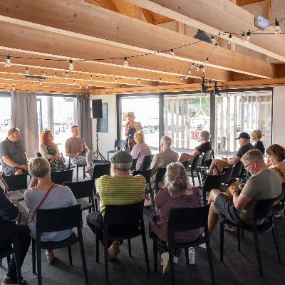 Köik Jütud ERI | Hiiumaa - ei midagi erilist?