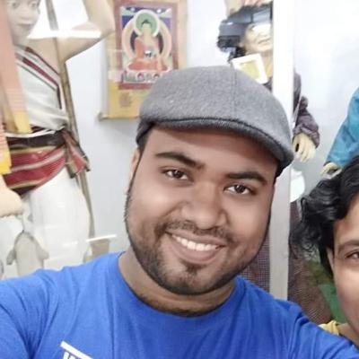 Calcutta street stories