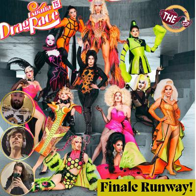 Reunion Looks, Looks Perdidos, y Finale Looks | Drag Race España Temporada 5 Finale 🇪🇸 | The CUP 🍵