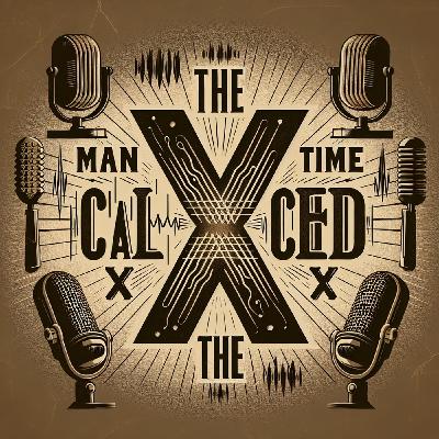 Italian Art Collecti  an episode of The Man Called X