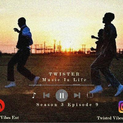 Twister - Music Is Life S3E9