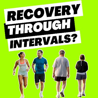 Run:Walks for Injured Runners Run:Walks for Injured Runners