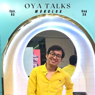 Cinta sejati gak datang dari yang paling gampang.