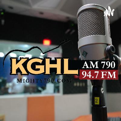 Historic Mural Created in Broadus by Miah Chalfant Historic Mural Created in Broadus by Miah Chalfant