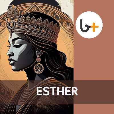 #15 - Esther 10.1-3 - Mardochée et Xerxès