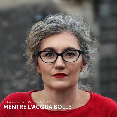 Mentre l'Acqua Bolle - #6 - Triptofano per il buonumore