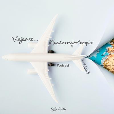 Viajar es... ¡Nuestra mejor terapia! Viajar es... ¡Nuestra mejor terapia!