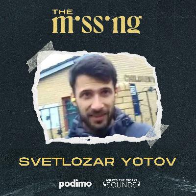 Svetlozar Yotov