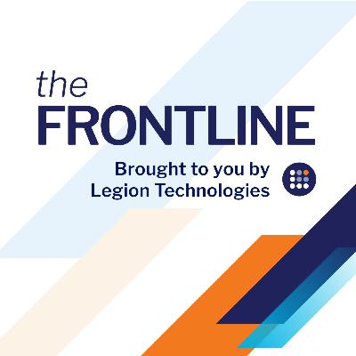 S2E2 - Recapping NRF 2023: Retail's Big Show