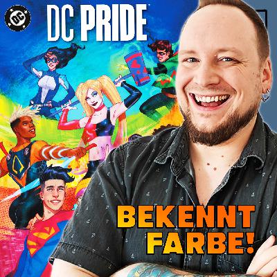 LuLL Reviews: DC Pride