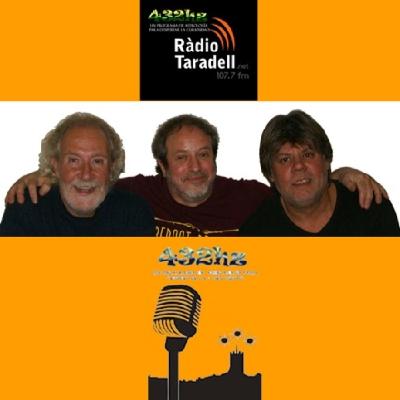 166º Programa de 432hz 2 Febrero 2025 SUERTE