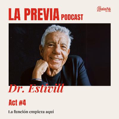 Doctor del Sueño - las claves del sueño reveladas