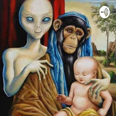 CREADORES DE LA HUMANIDAD