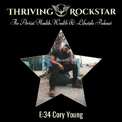 E:34 Cory Young