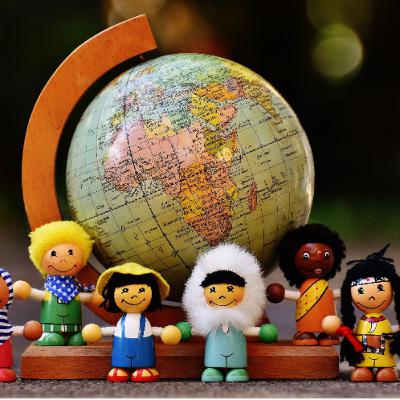 Introduction to International Living with Lady Aiss