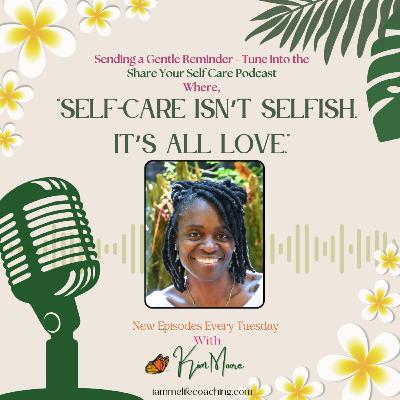 Minisode: How To Take a Break Without Sh*tting On Ourselves Minisode: How To Take a Break Without Sh*tting On Ourselves